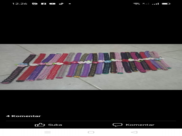 Koperasi Serba Usaha COPITEC